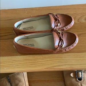 Michael Kors loafers